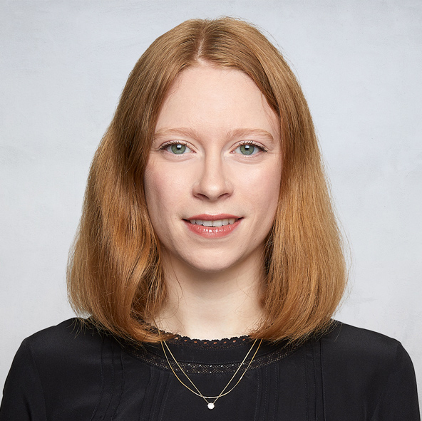Dr. Anna Kaehlbrandt