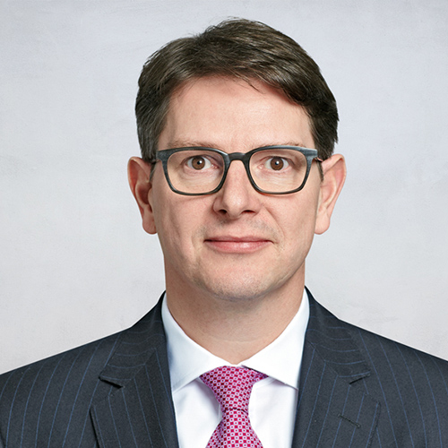 Dr. Carsten van de Sande