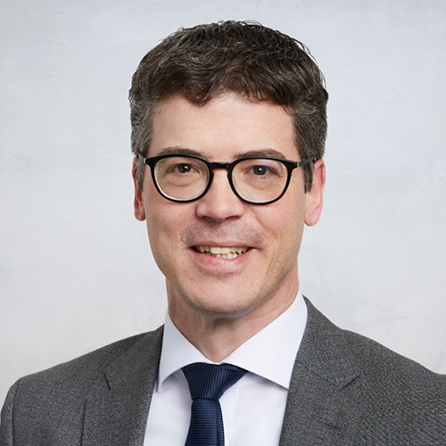 Dr. Daniel J. Zimmer