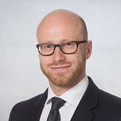 Dr. Daniel M. Gajek