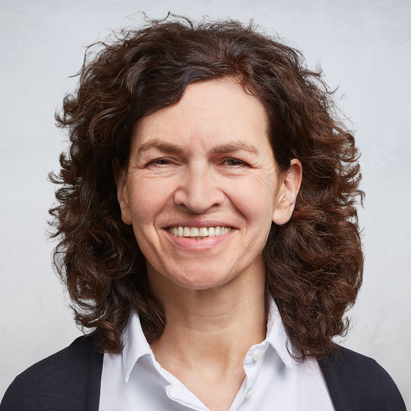 Dr. Daniela Favoccia