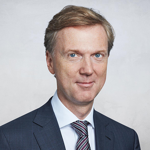 Dr. Dirk Hermann Bliesener