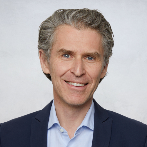 Dr. Emanuel P. Strehle