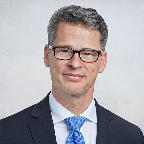 Dr. Georg A. Frowein