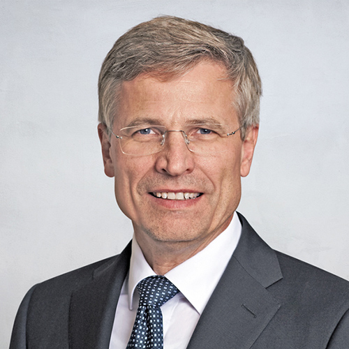 Dr. Gerd Sassenrath