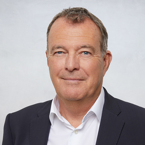 Prof. Dr. Hans-Jörg Ziegenhain