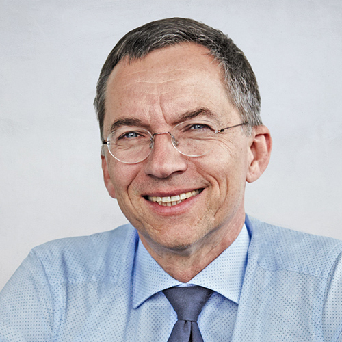 Dr. Joachim Rosengarten
