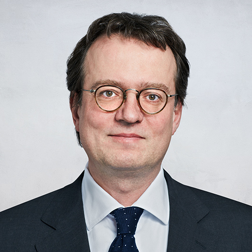 Prof. Dr. Johannes Adolff