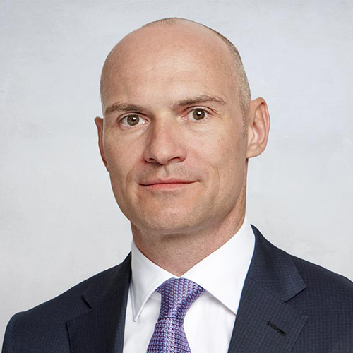 Dr. Markus Ernst
