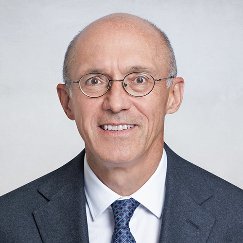 Dr. Maximilian Schiessl