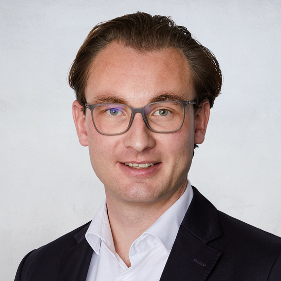 Dr. Pierre G. Zickert