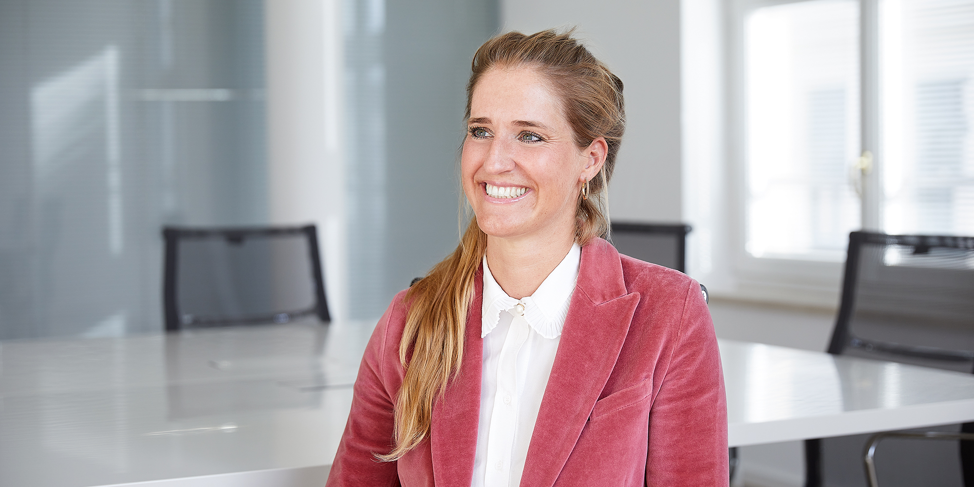 Dr. Sarah Milde Lodde