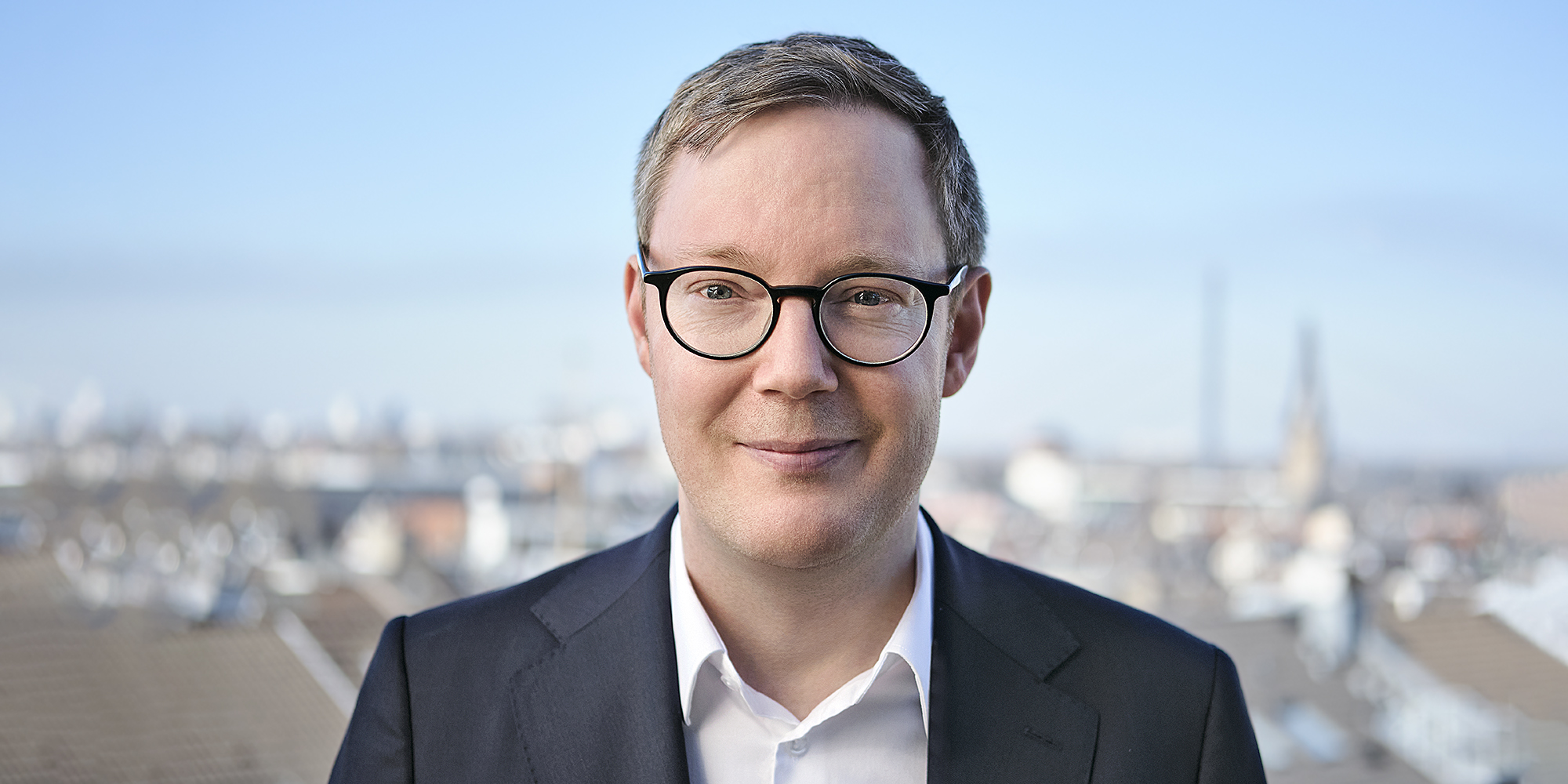 Dr. Sebastian Dworschak
