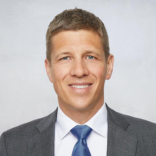 Dr. Simon Patrick Link