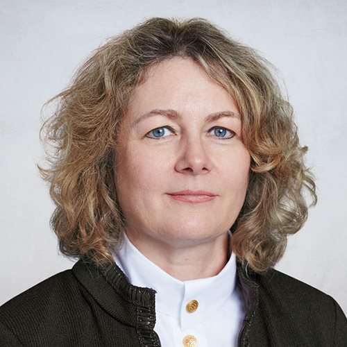 Dr. Stefanie Beinert