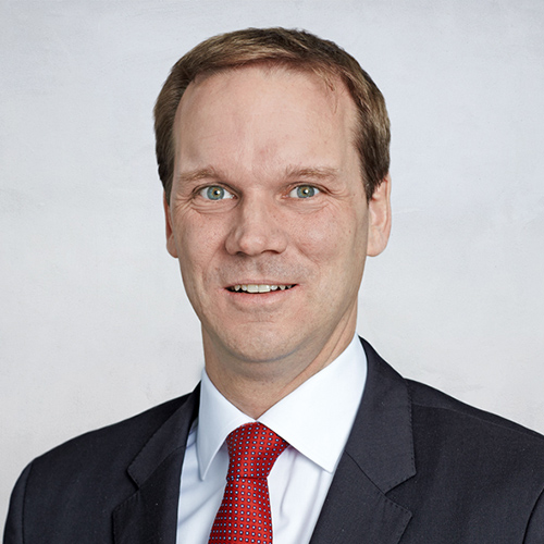 Dr. Sven H. Schneider