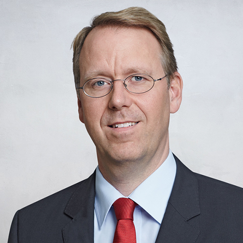 Dr. Thorsten Mäger