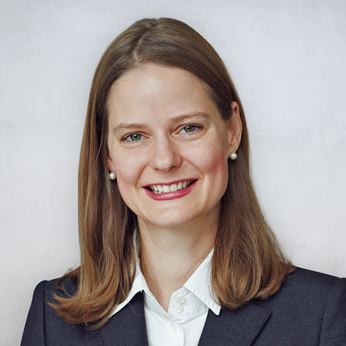 Dr. Viola Sailer-Coceani