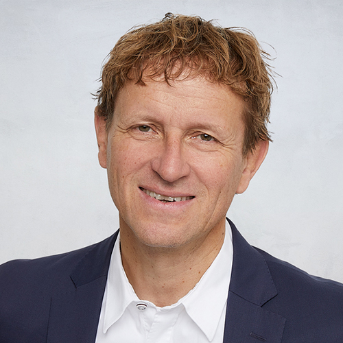 Prof. Dr. Wolfgang Spoerr