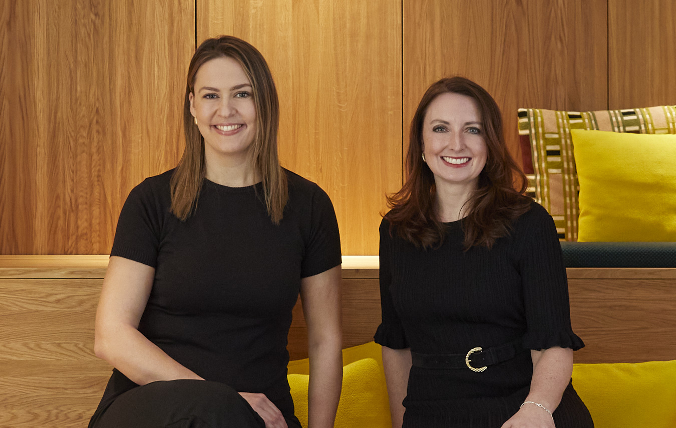 Hengeler Mueller Karrierepodcast we@Hengeler